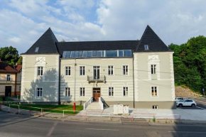 Apartmánový dom GRAND - Contactless Check In, Trencianské Teplice